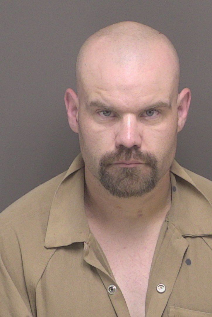 JONES, STEVEN ALLEN